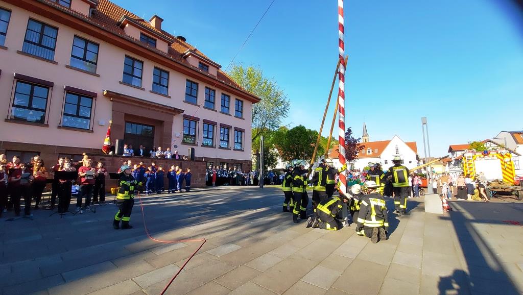 FF Bad Soden Maibaum 2025 033