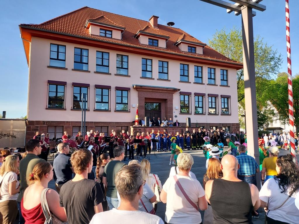 FF Bad Soden Maibaum 2025 037