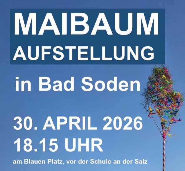 2026 04 30 FF Bad Soden Maibaum Aufstellen 2026 002