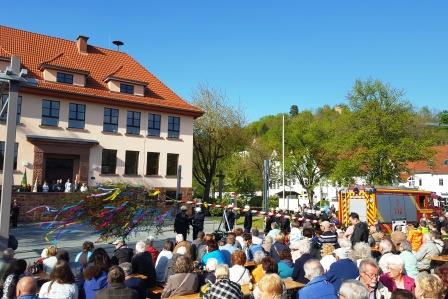 FF Bad Soden Maibaum 2017 001