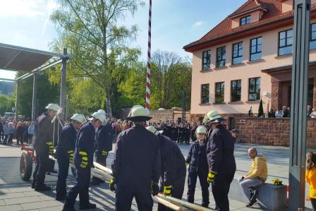 FF Bad Soden Maibaum 2017 012