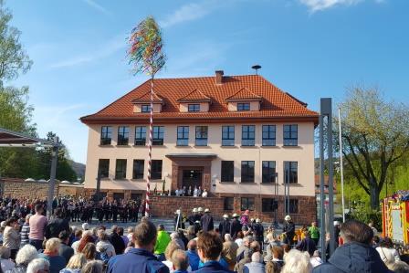 FF Bad Soden Maibaum 2017 013