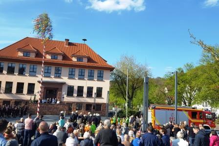 FF Bad Soden Maibaum 2017 014