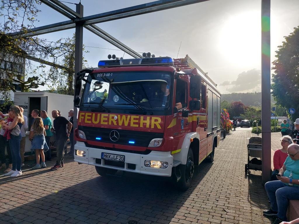 FF Bad Soden Maibaum Aufstellen 2024 009