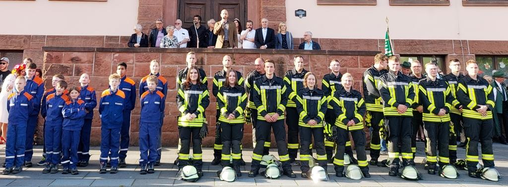 FF Bad Soden Maibaum Aufstellen 2024 026