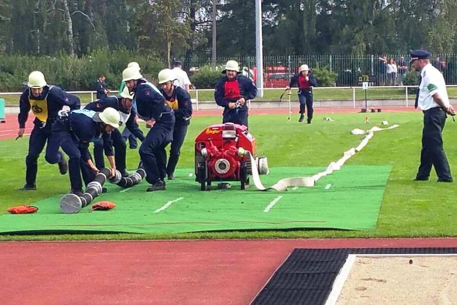FF Huttengrund Deutsche Feuerwehrmeisterschaft 2016 004