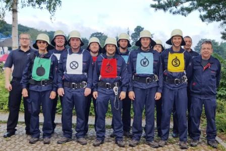 FF Huttengrund Deutschen Feuerwehrmeisterschaft 2016 002