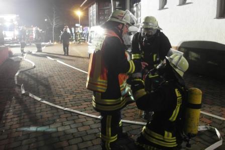 FF Huttengrund Einsatzuebung 2016 001