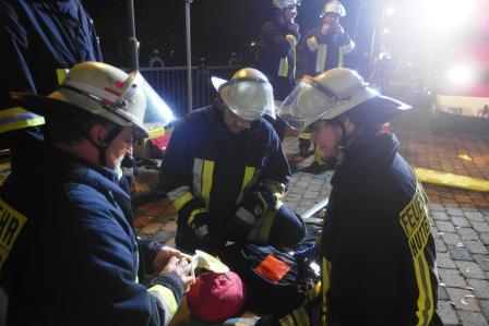 FF Huttengrund Einsatzuebung 2016 004