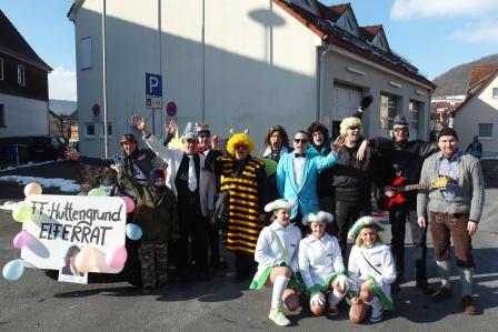 FF_Huttengrund_-_Fasching_2013-002