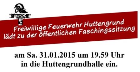 FF_Huttengrund_-_Fasching_2015-001