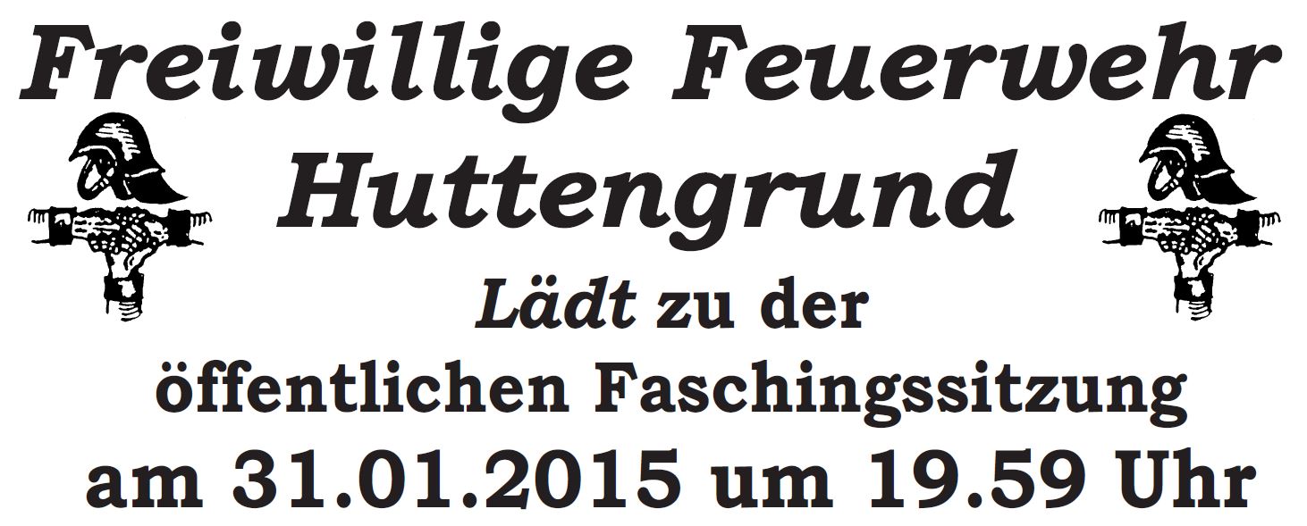 FF_Huttengrund_-_Fasching_2015-003