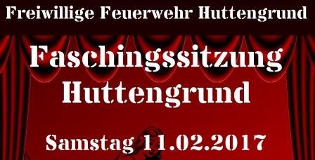 FF Huttengrund Fasching 2017 002