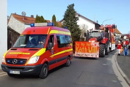 FF Huttengrund Fasching 2017 006