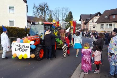 FF Huttengrund Fasching 2017 007