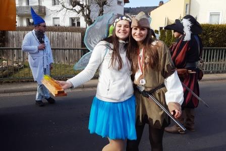 FF Huttengrund Fasching 2017 008
