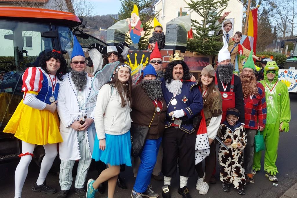 FF Huttengrund Fasching 2017 010