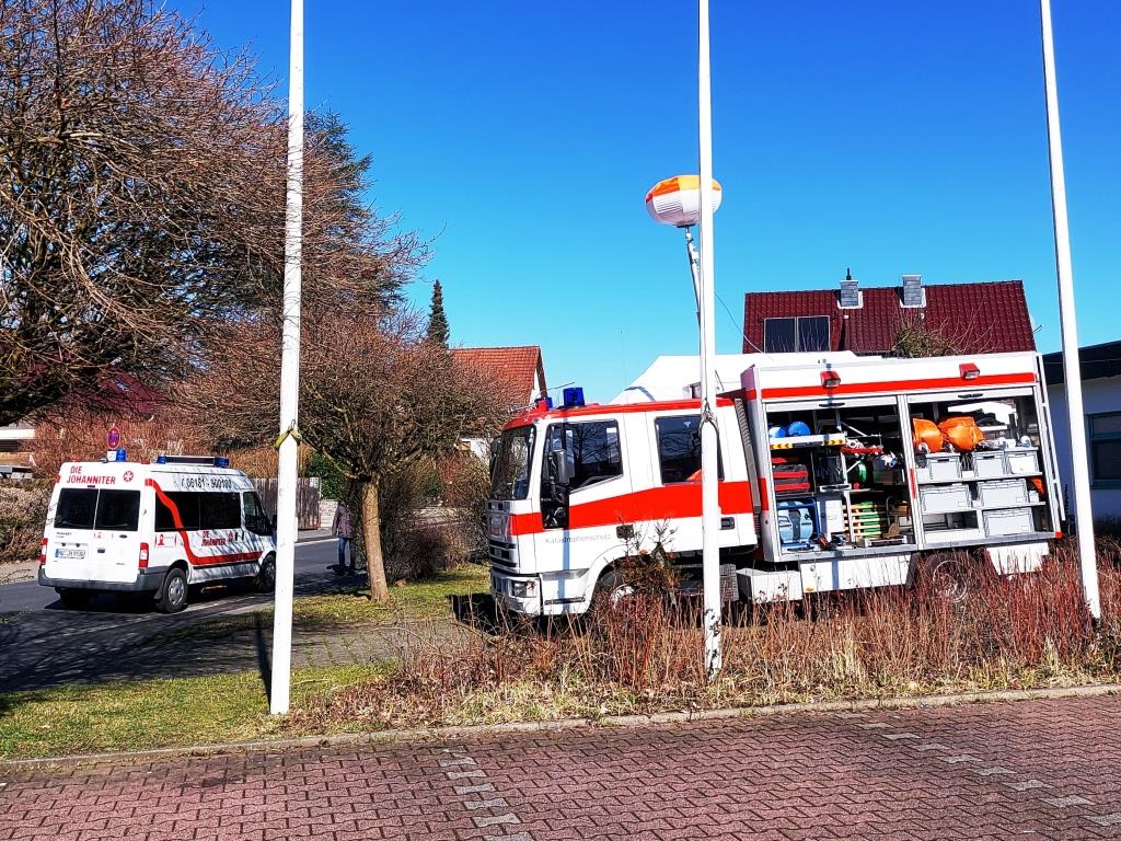 FF Huttengrund Faschingsumzug 2025 001