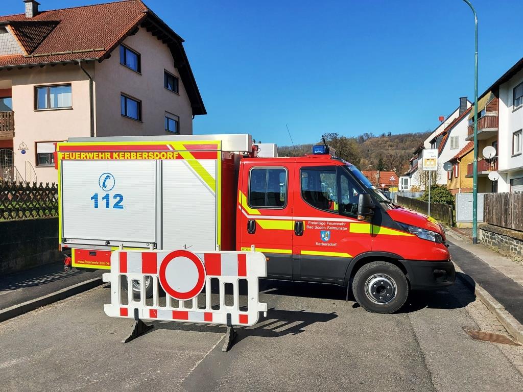 FF Huttengrund Faschingsumzug 2025 002
