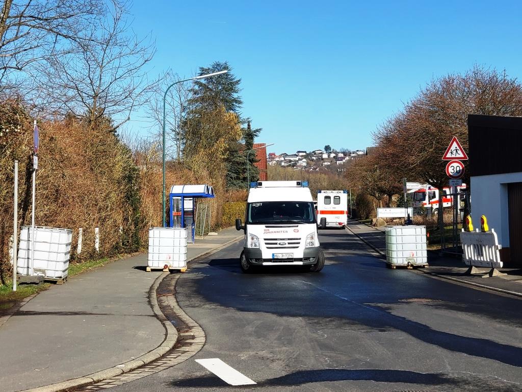 FF Huttengrund Faschingsumzug 2025 005