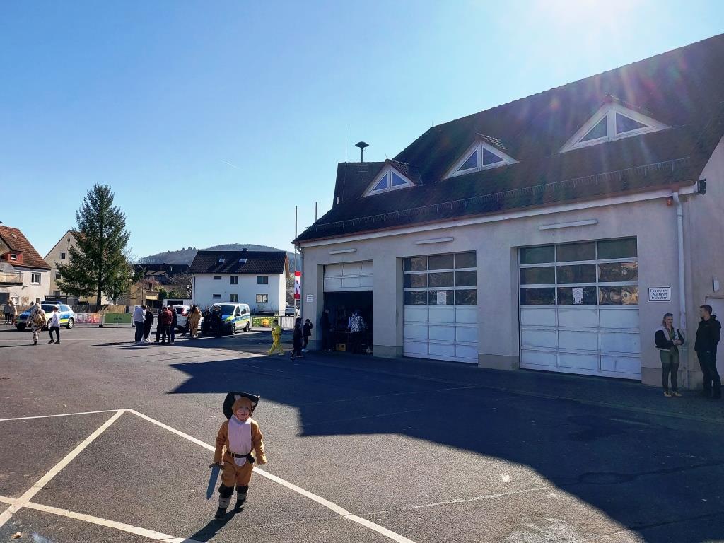 FF Huttengrund Faschingsumzug 2025 006