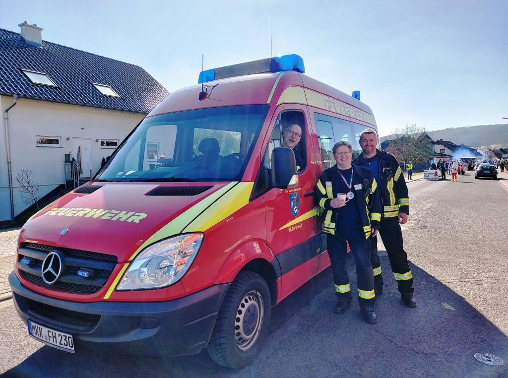 FF Huttengrund Faschingsumzug 2025 008