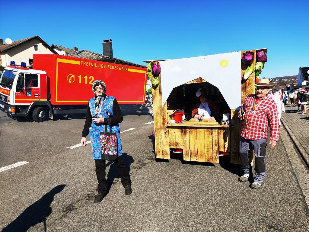 FF Huttengrund Faschingsumzug 2025 013
