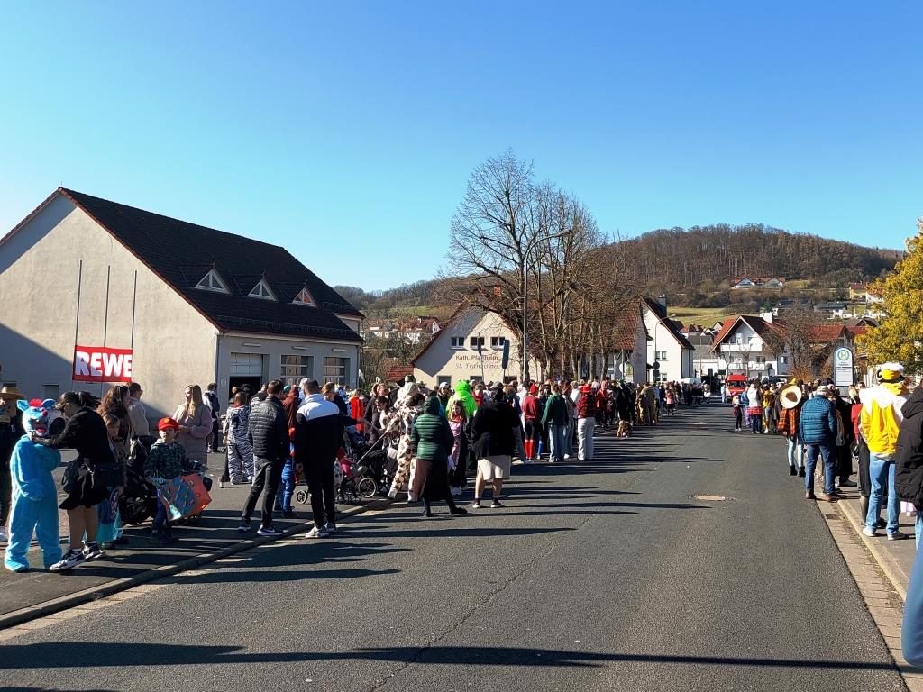 FF Huttengrund Faschingsumzug 2025 015