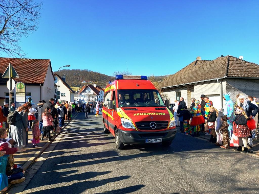 FF Huttengrund Faschingsumzug 2025 016