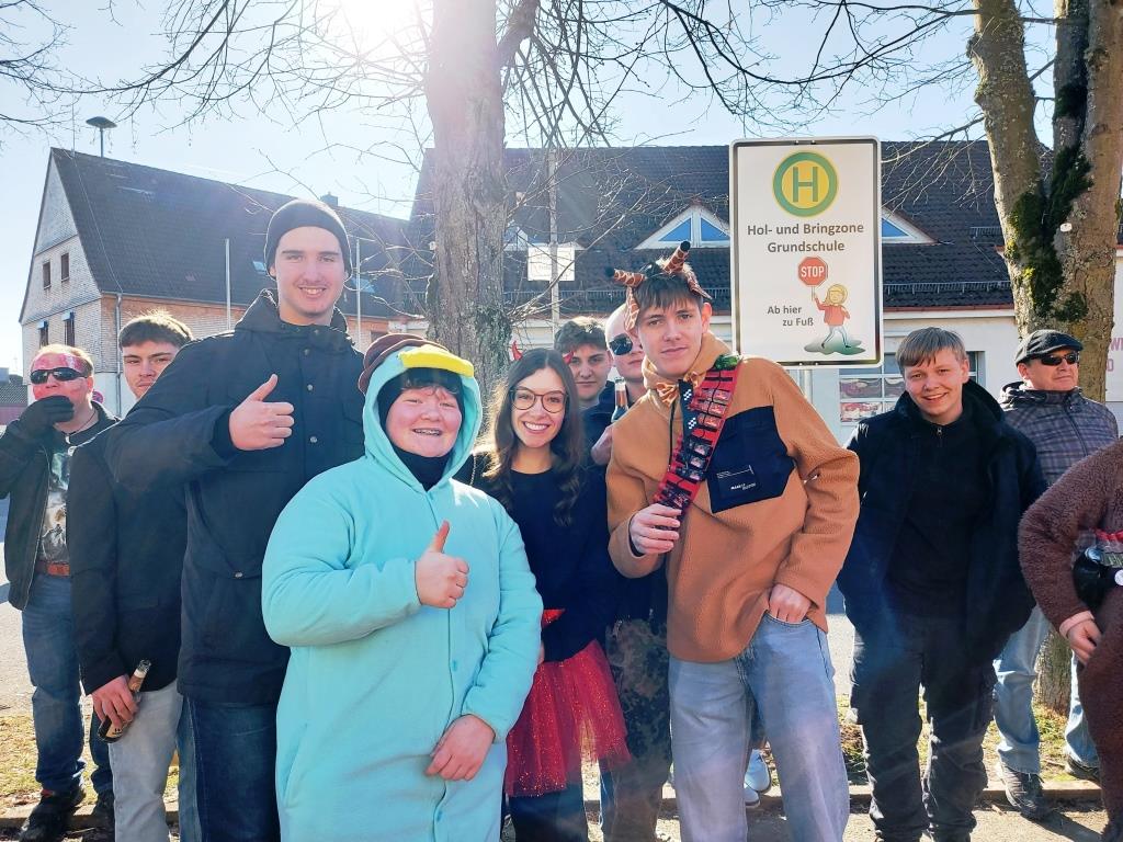 FF Huttengrund Faschingsumzug 2025 017