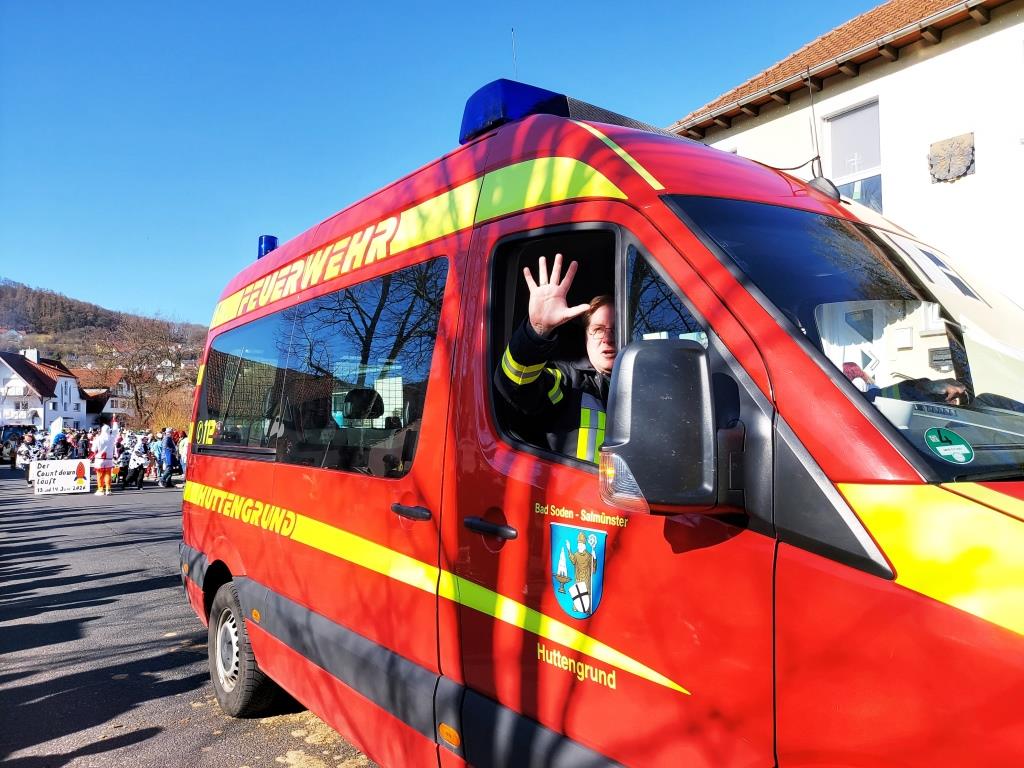 FF Huttengrund Faschingsumzug 2025 019