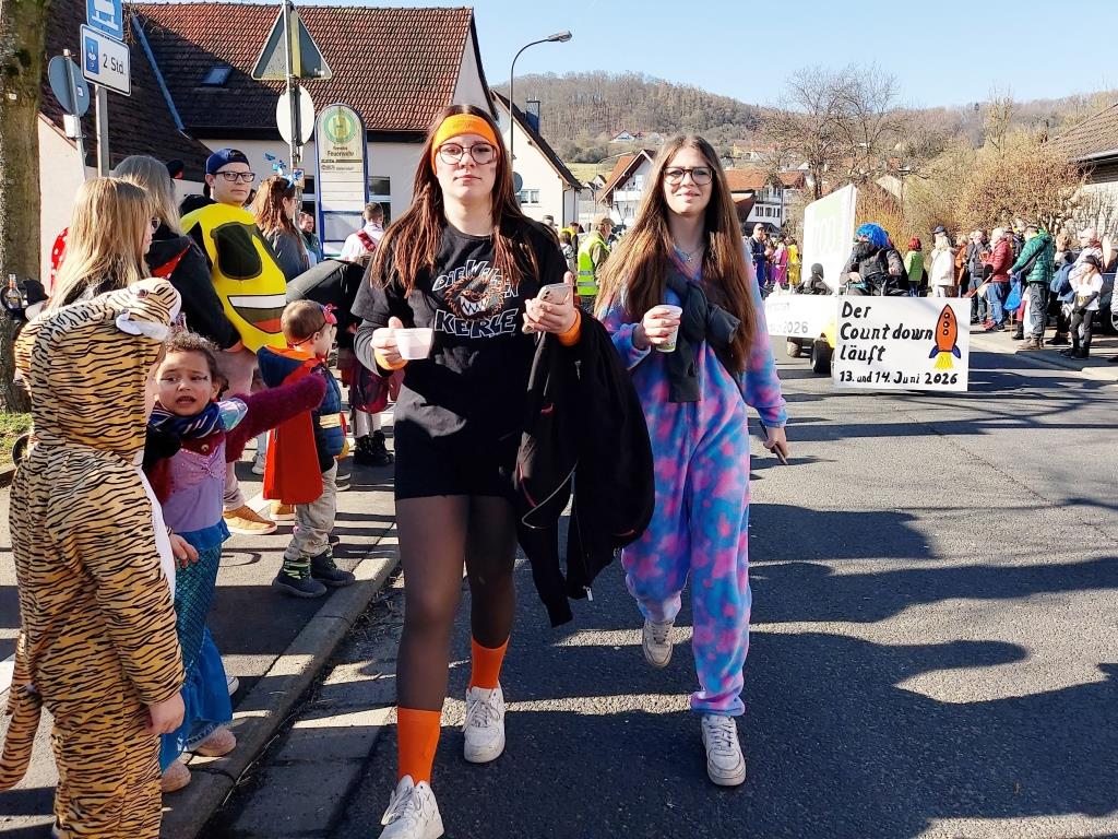 FF Huttengrund Faschingsumzug 2025 020