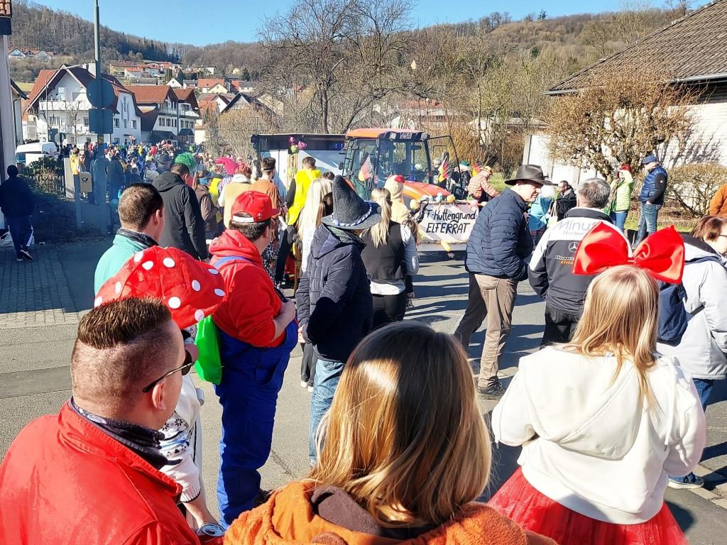 FF Huttengrund Faschingsumzug 2025 021