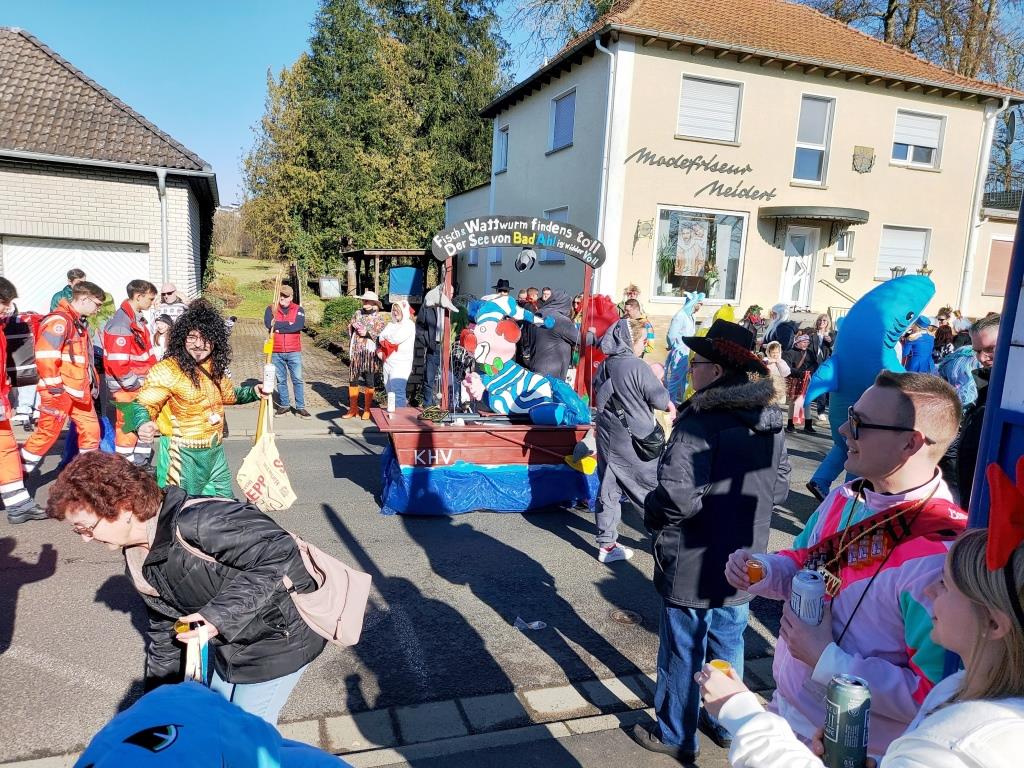 FF Huttengrund Faschingsumzug 2025 023