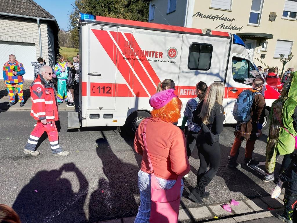 FF Huttengrund Faschingsumzug 2025 024