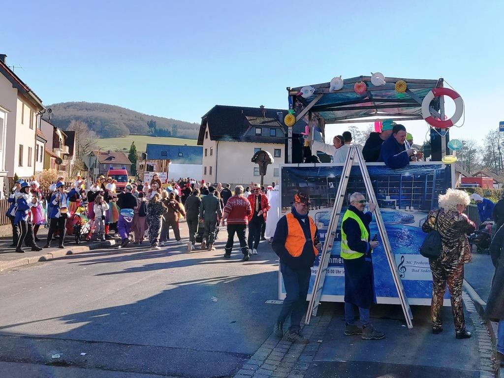 FF Huttengrund Faschingsumzug 2025 025