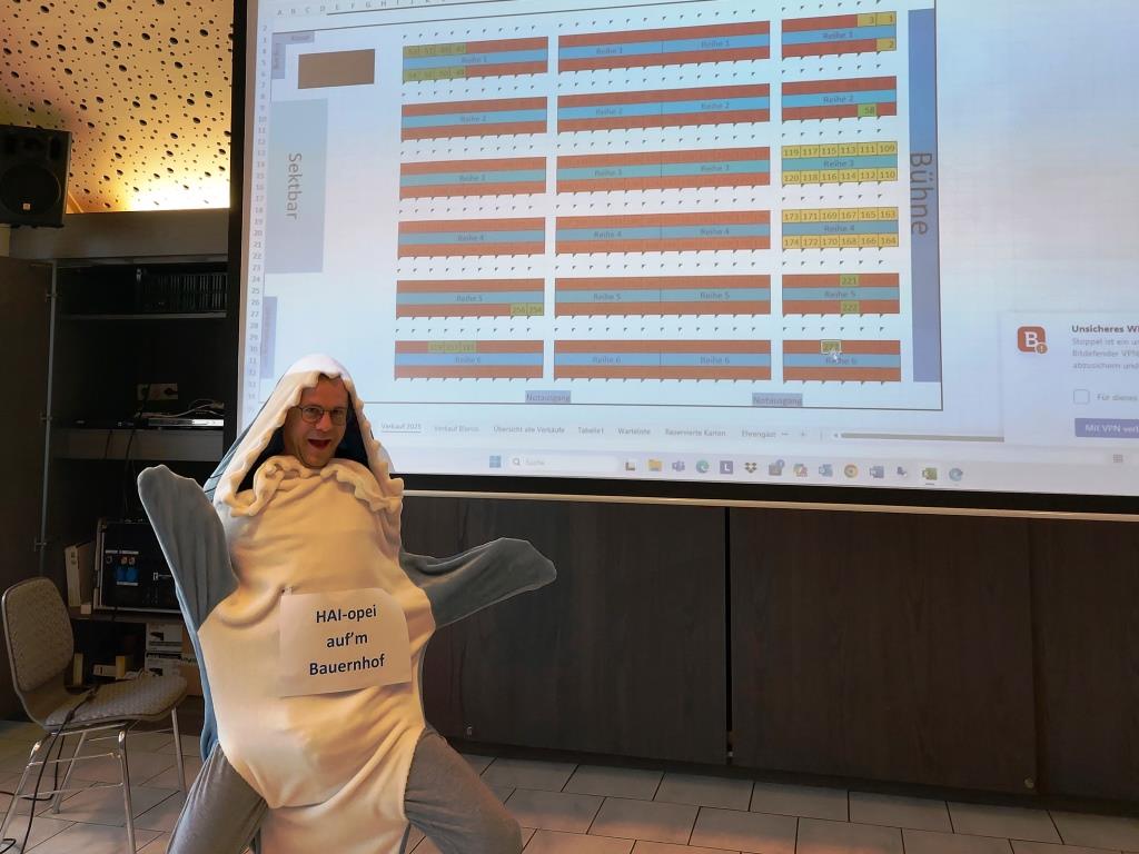 FF Huttengrund Faschingssitzung 2025 004
