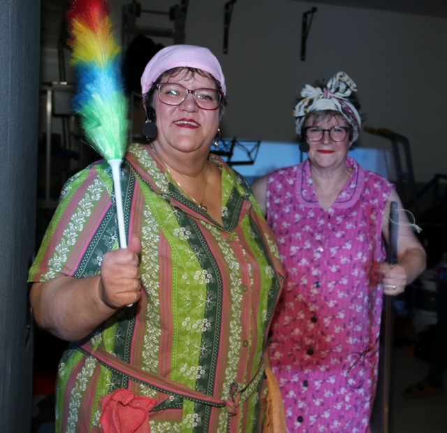 FF Huttengrund Faschingssitzung 2025 006