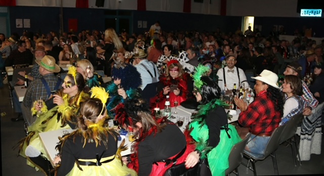 FF Huttengrund Faschingssitzung 2025 008
