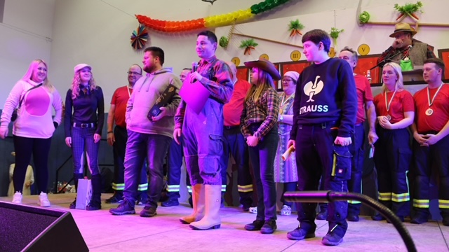 FF Huttengrund Faschingssitzung 2025 011