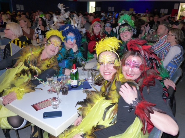 FF Huttengrund Faschingssitzung 2025 012