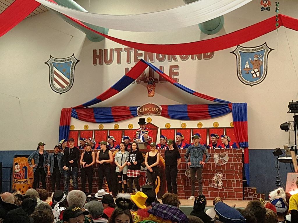 FF Huttengrund Faschingssitzung 2018 001