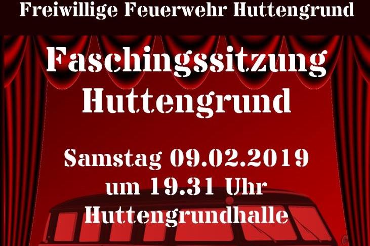 FF Huttengrund Faschingssitzung 2019 002