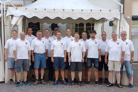 FF Huttengrund Feuerwehr Olympiade 2017 005
