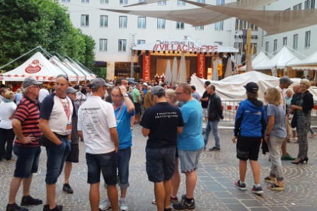 FF Huttengrund Feuerwehr Olympiade 2017 019