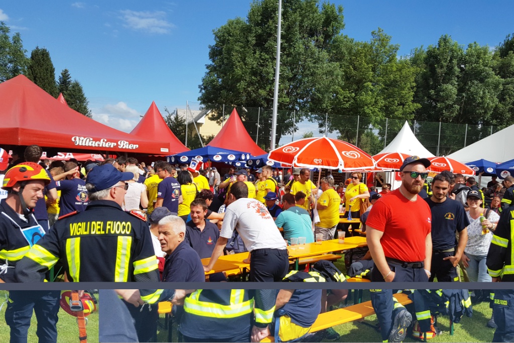 FF Huttengrund Feuerwehr Olympiade 2017 030