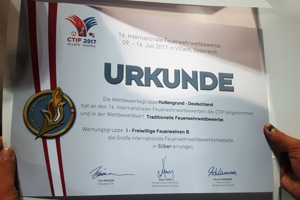 FF Huttengrund Feuerwehr Olympiade 2017 033