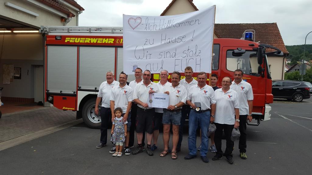 FF Huttengrund Feuerwehr Olympiade 2017 086