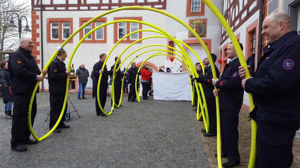 FF Huttengrund Hochzeit Steffen Werth 2018 001