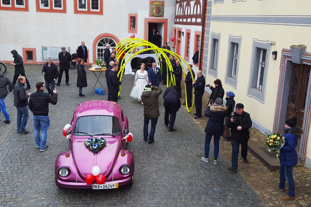 FF Huttengrund Hochzeit Steffen Werth 2018 003